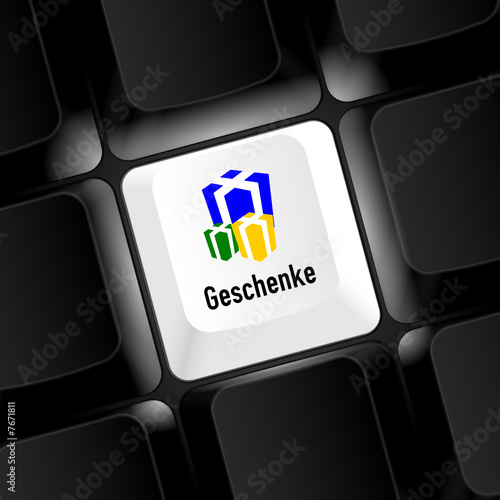 taste geschenke