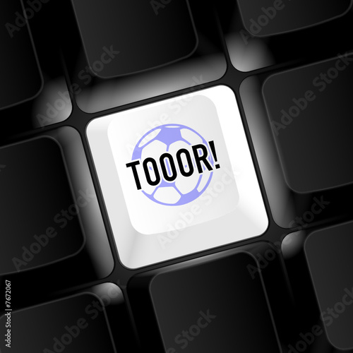 taste tooor!