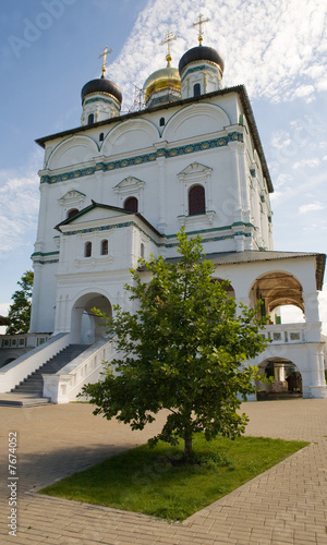Church 