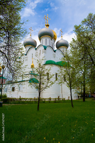 Church 