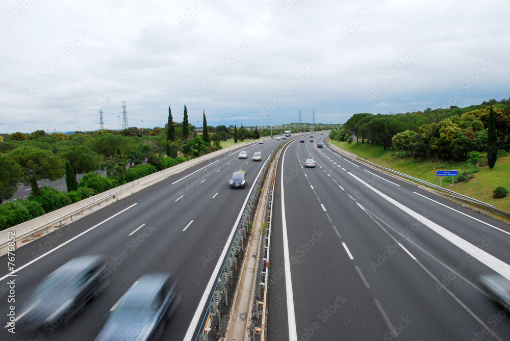 autoroute autoroute