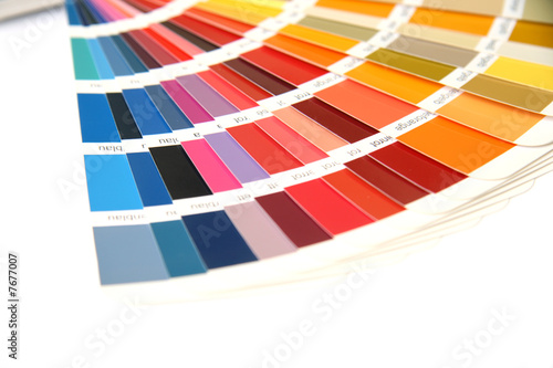 Pantone