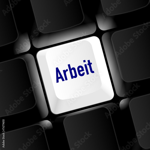 taste arbeit