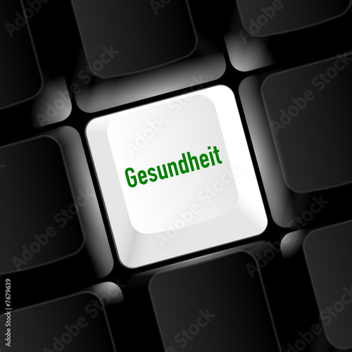 taste gesundheit