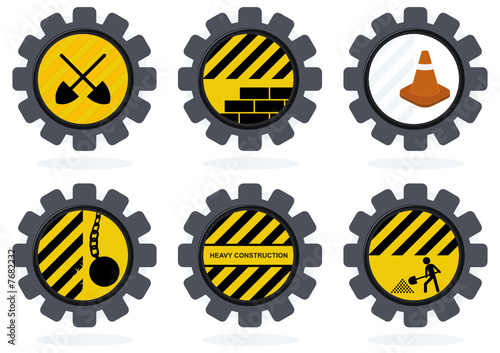 symbol zeichen konstruktion