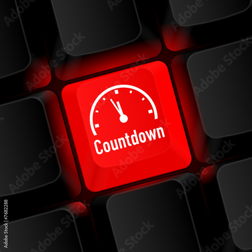 taste countdown