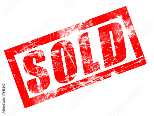 sold