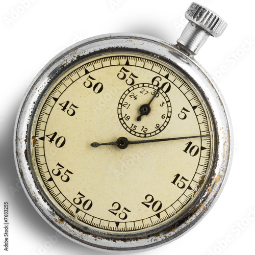 stopwatch