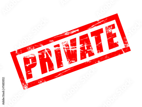 private