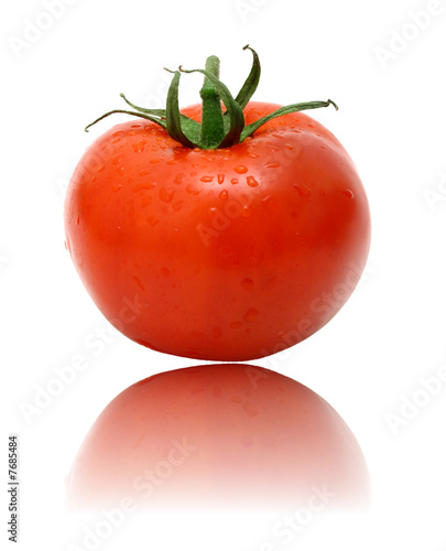 Wallpaper Mural tomato Torontodigital.ca