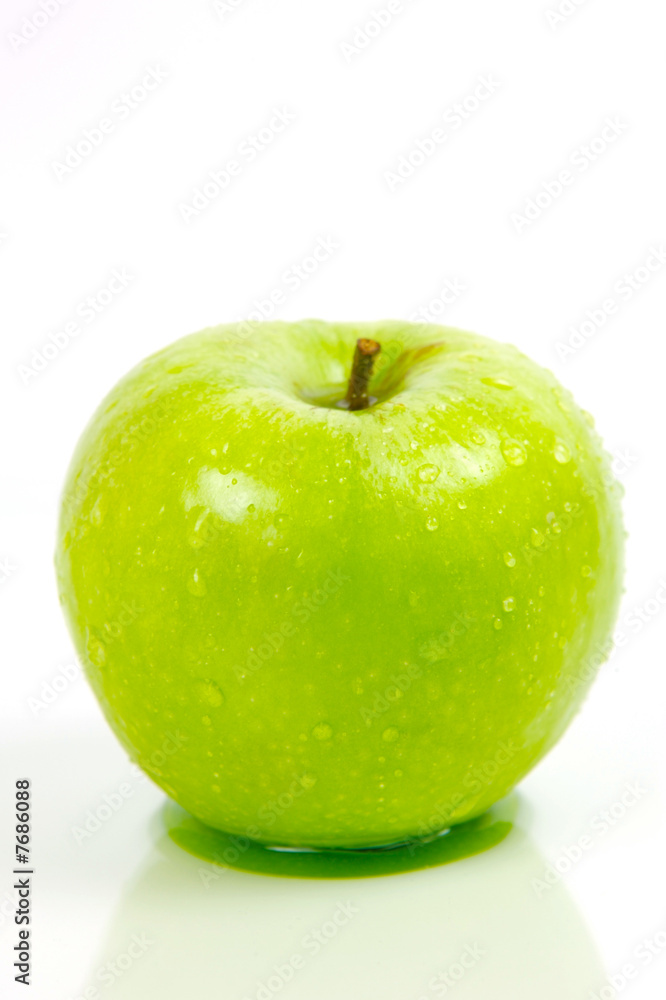 Green Apples