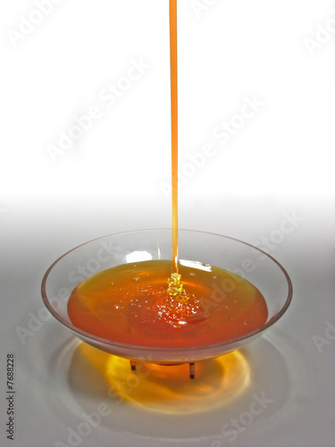 Honey