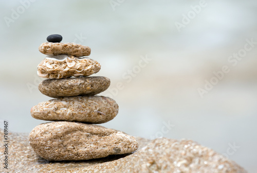 zen stones