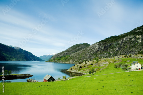 Rural Norway