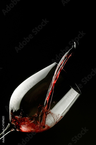 vino rosso #7691651