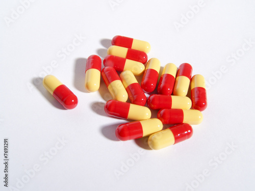 capsules