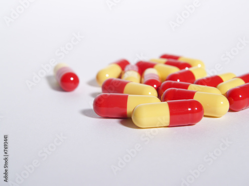 capsules