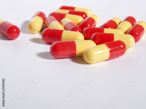 capsules