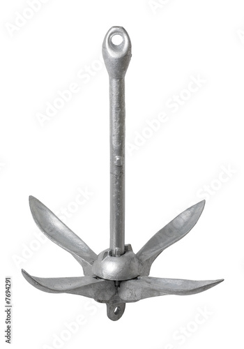 Boat Anchor