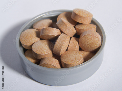 Pills