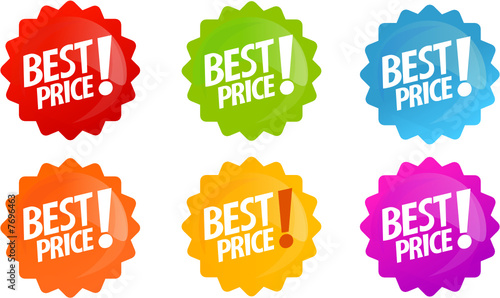 Best price icon ver 3.0