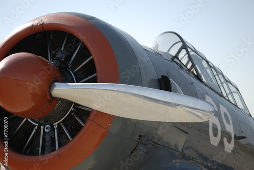 World War Two Aircraft