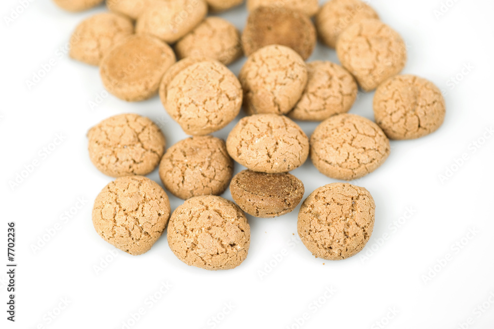 Amaretti Amaretti