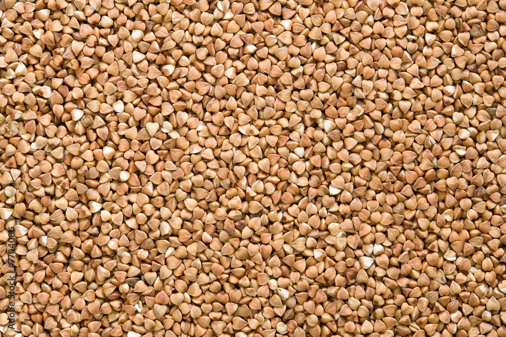 Buckwheat Buckwheat