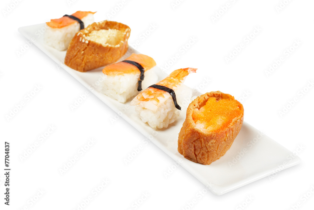 Sushi Sushi