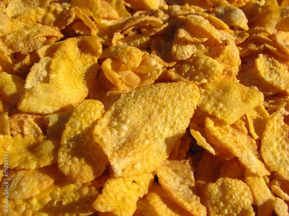 corn flakes corn flakes