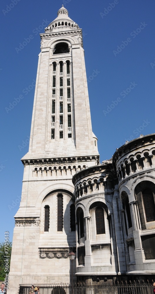 Obraz premium Paris