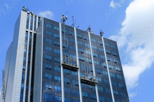 Skyscraper