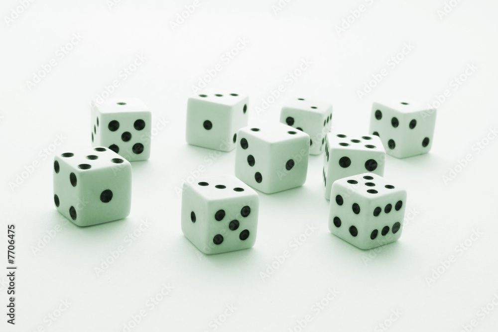 Dice Dice