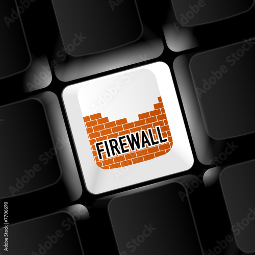 taste firewall