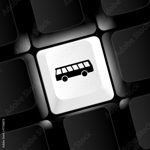 taste bus