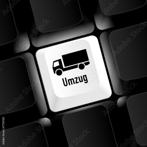 taste umzug
