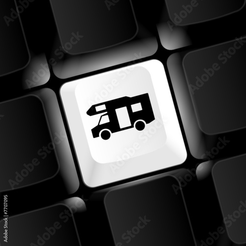 taste wohnwagen