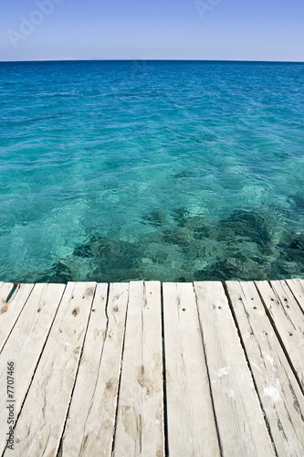 Die Erde, eine Kugel