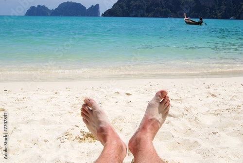 vacance et détente 