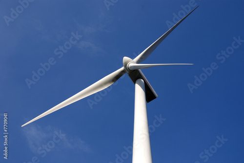 Green energy