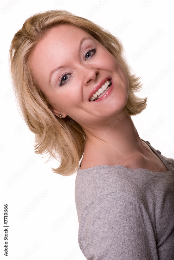 Nice Smile Nice Smile