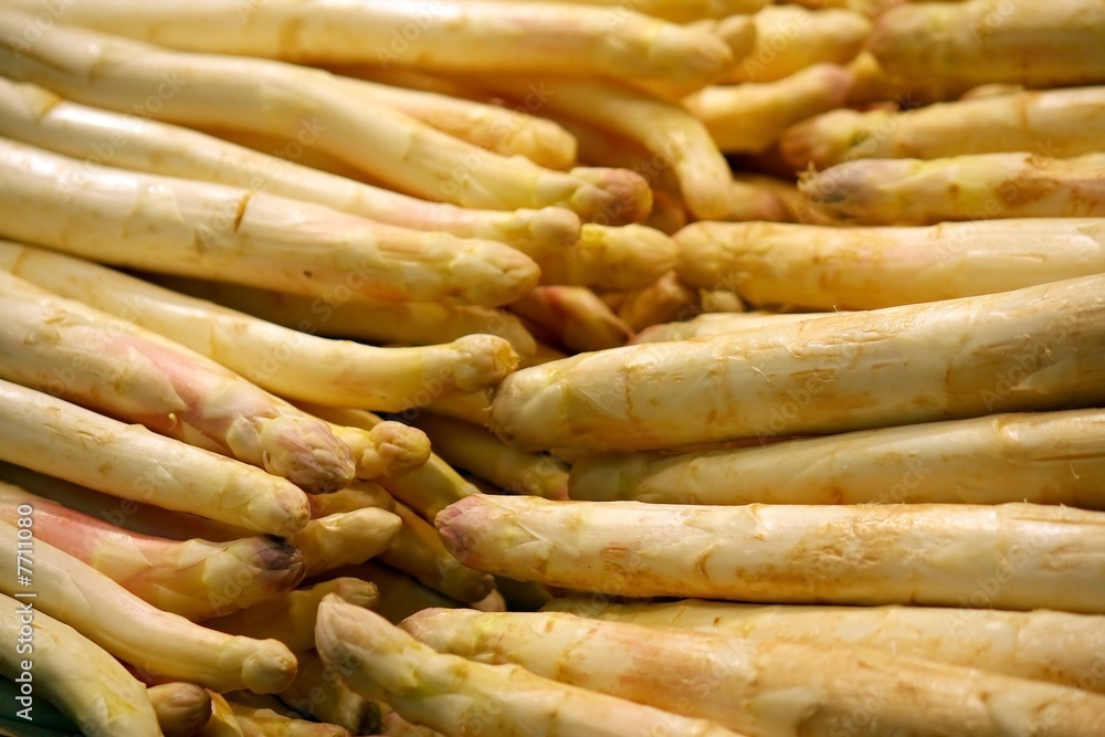 Spargel Spargel
