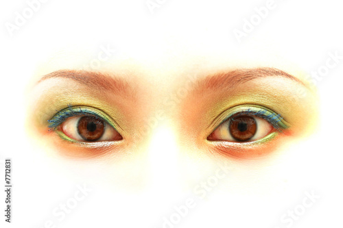 Makeup Eye