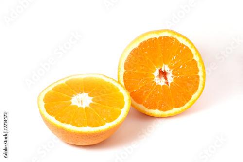 Oranges 2