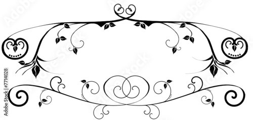 ornement design