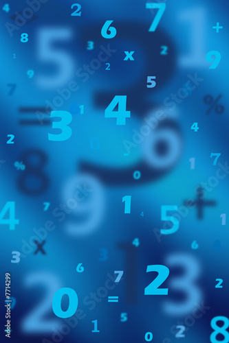 Numbers