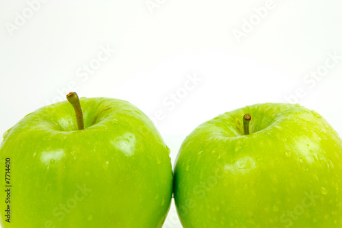 Green Apples