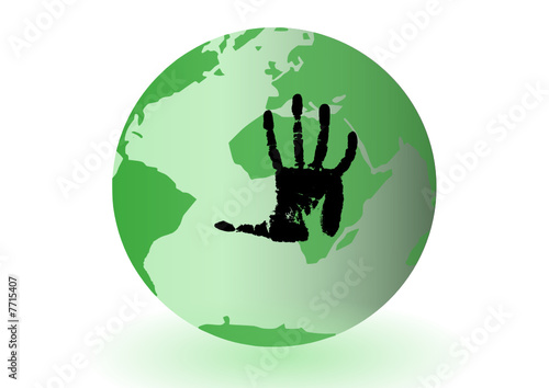 stop world