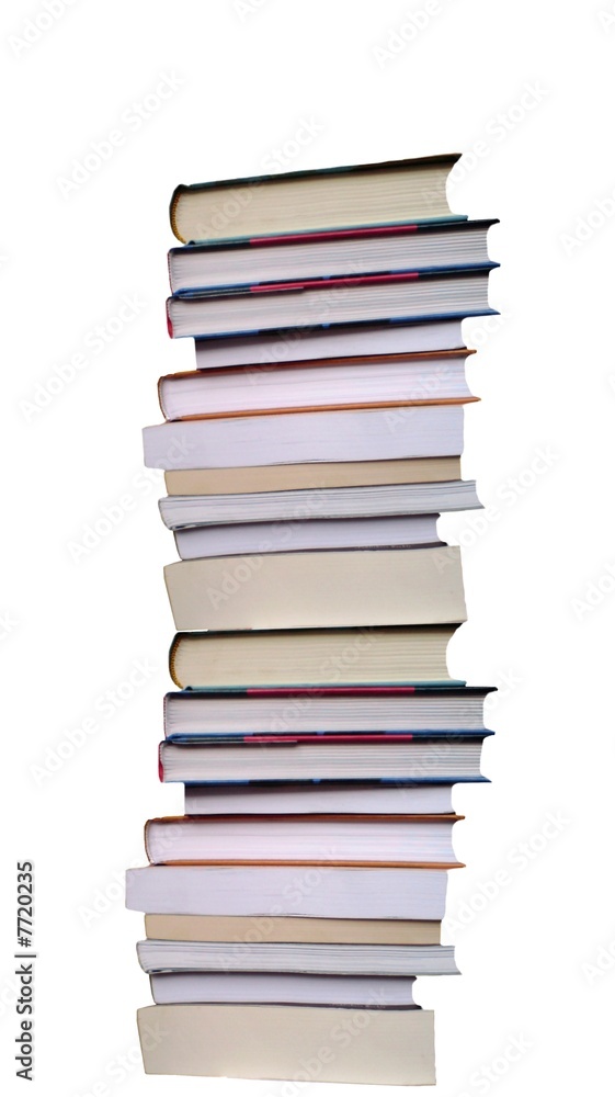 books books