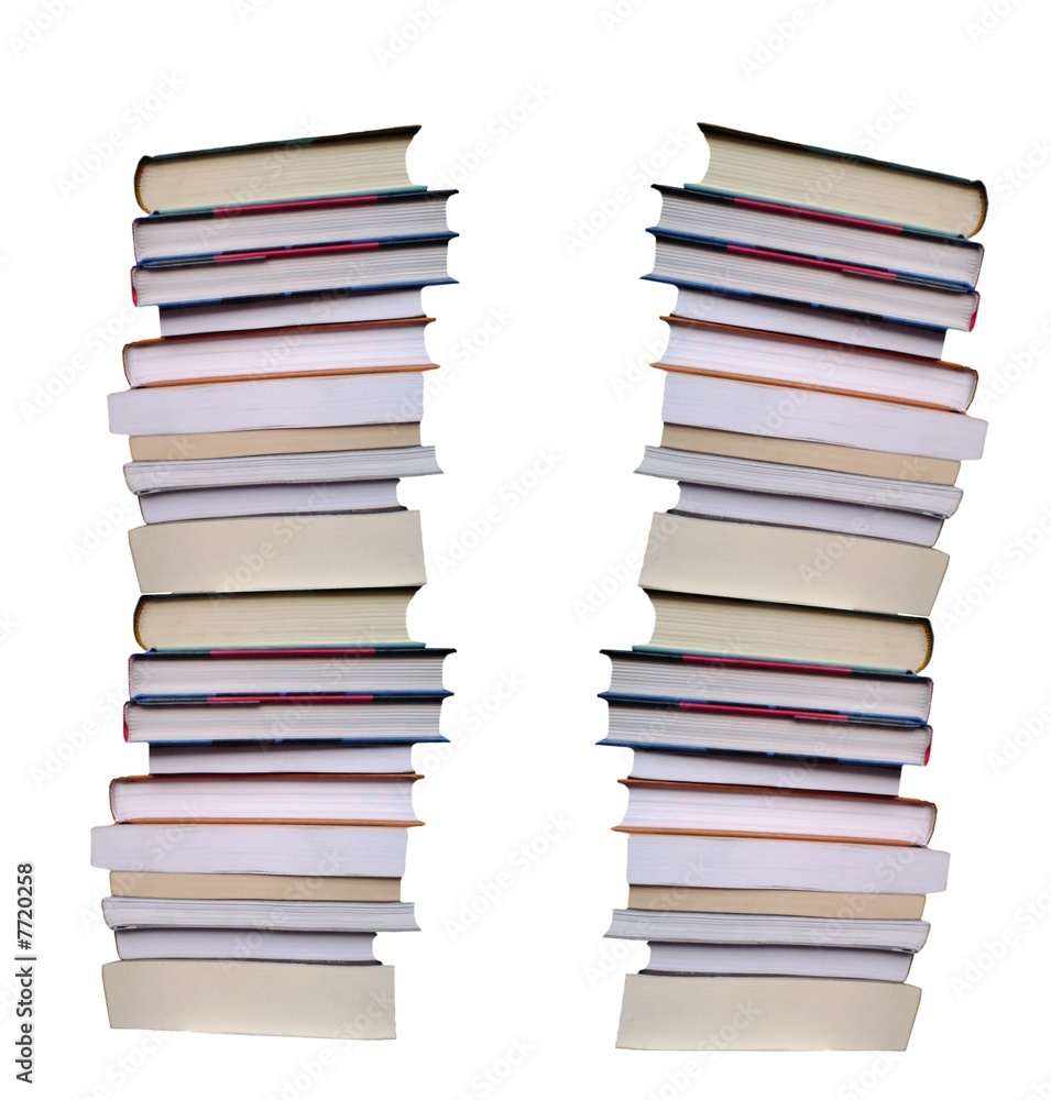 books books